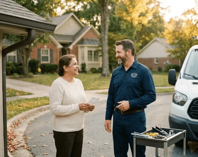 Gutter Repair Hampton, GA FAQs