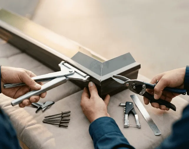 Why choose Gutter Repair in Hampton, GA